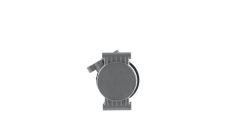 MAHLE ACP1605000S — Compresor aer condiționat