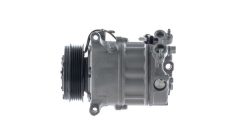 MAHLE ACP537000S — Compresor aer condiționat