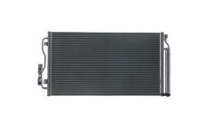 MAHLE AC1060000S — Радиатор кондиционера