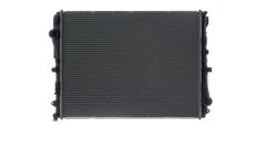 MAHLE CR2172000S — Радиатор охлаждения