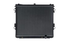 MAHLE CR2680000S — Радиатор охлаждения