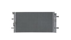 MAHLE AC738000S — Радиатор кондиционера