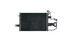 MAHLE AC1062000S — Радиатор кондиционера