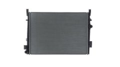 MAHLE CR2659000S — Радиатор охлаждения