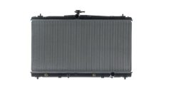 MAHLE CR2681000S — Радиатор охлаждения