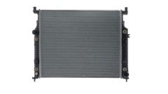 MAHLE CR1705000S — Radiator răcire motor