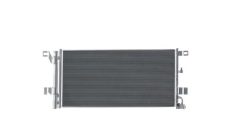 MAHLE AC101000S — Радиатор кондиционера
