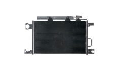 MAHLE AC450000S — Радиатор кондиционера