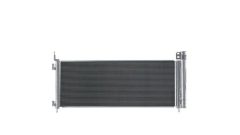 MAHLE AC1014000S — Радиатор кондиционера