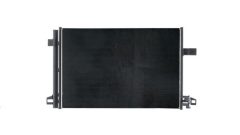MAHLE AC1015000S — Radiator aer condiționat