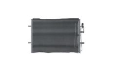 MAHLE AC1059000S — Radiator aer condiționat