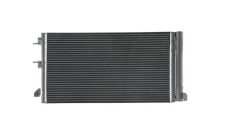 MAHLE AC402000S — Radiator aer condiționat