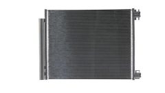 MAHLE AC1016000S — Радиатор кондиционера