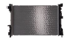 MAHLE CRE9000P — Радиатор охлаждения тяговой батареи