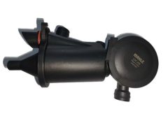 MAHLE LOS259 — Deflector ulei ventilație carter