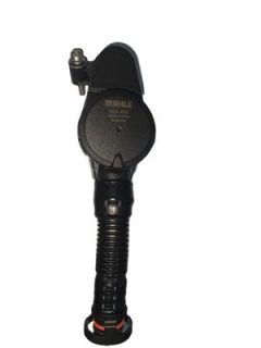 MAHLE LOS262 — Deflector ulei ventilație carter
