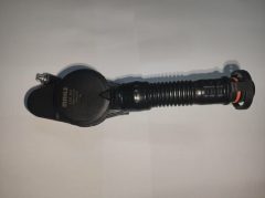 MAHLE LOS263 — Deflector ulei ventilație carter
