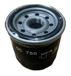 MAHLE OC750A — Масляный фильтр
