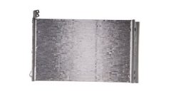 MAHLE AC894000S — Radiator aer condiționat