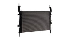 MAHLE CLC391000S — Radiator ulei motor