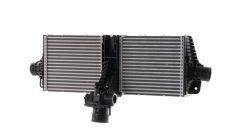 MAHLE CFF648000P — Вентилятор радиатора