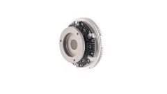 MAHLE AH339000S — Радиатор печки