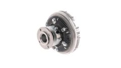 MAHLE AH343000S — Радиатор печки