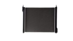 MAHLE CLC436000S — Radiator ulei motor