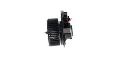 MAHLE AC1161000S — Радиатор кондиционера