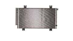 MAHLE AC1179000P — Радиатор кондиционера