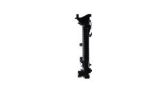MAHLE CLC 470 000S — Radiator ulei motor