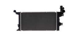 MAHLE CLC355000S — Масляный радиатор