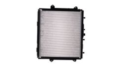 MAHLE CR2683000S — Радиатор охлаждения