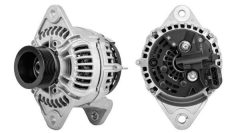 MAHLE MG 1243 — Alternator