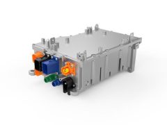 MAHLE AB401000S — Моторчик печки