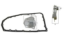 MAHLE HX269D — Filtru hidraulic cutie de viteze automată