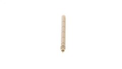 MAHLE AD336000S — Filtru deshidrator aer condiționat