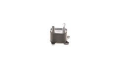 MAHLE CLC183000S — Radiator ulei cutie de viteze automată