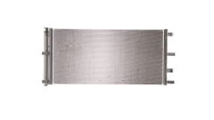 MAHLE AC1151000S — Радиатор кондиционера