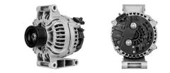 MAHLE MG 1248 — Alternator