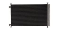MAHLE AC1107000S — Radiator aer condiționat