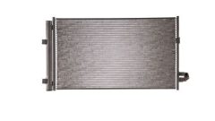 MAHLE ACP1644000S — Компрессор кондиционера