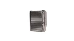 MAHLE AH 172 000S — Радиатор печки