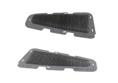 MAHLE LX 6222 — Filtru aer carcasă baterie de tracțiune