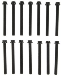 MAHLE GS33648 — Set șuruburi chiulasă