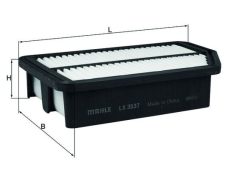 MAHLE LX3537 — Filtru de aer