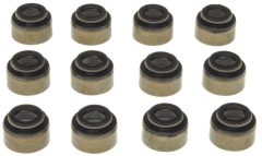 MAHLE SS46022 — Set simeringuri supape