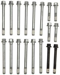 MAHLE GS33415 — Set șuruburi chiulasă