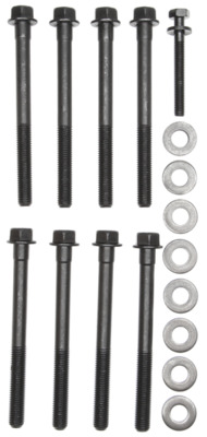 MAHLE GS33360 — Комплект болтов ГБЦ