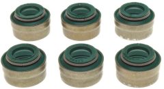 MAHLE SS45900 — Set simeringuri supape